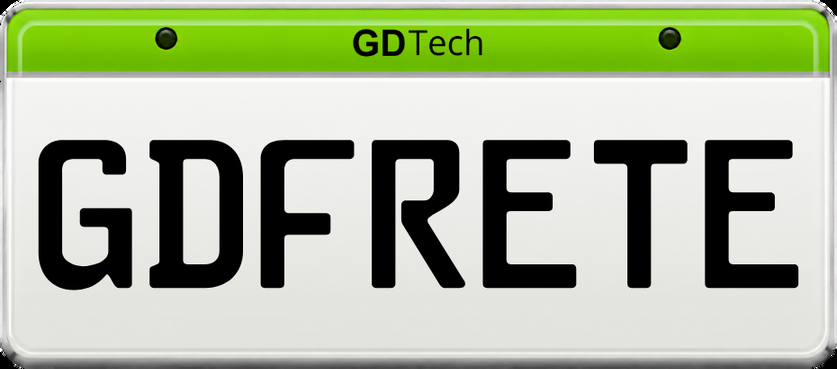 GD Frete